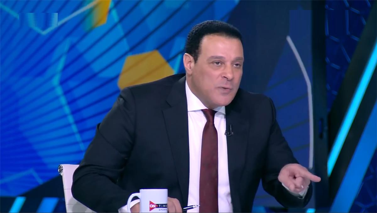 عصام عبد الفتاح: ليس معنا عصا موسى.. وسنواجه هؤلاء بكل قسوة