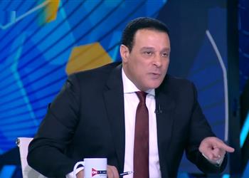 عصام عبد الفتاح ليس معنا عصا موسى وسنواجه هؤلاء بكل قسوة