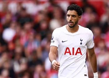 تشكيل توتنهام أمام أستون فيلا في الدوري الإنجليزي موقف عمر مرموش