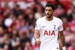 تشكيل توتنهام أمام أستون فيلا في الدوري الإنجليزي.. موقف عمر مرموش