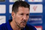 سيميوني يوضح مدى جاهزية جوليان ألفاريز لمواجهة ريال مدريد.. ويؤكد: أنا معجب بـ مورينيو
