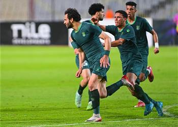 الاتحاد السكندري يوضح موقفه من رحيل مدافعه إلى الأهلي