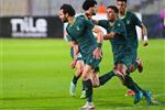 الاتحاد السكندري يوضح موقفه من رحيل مدافعه إلى الأهلي