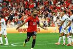 موعد انضمام محمد صلاح إلى معسكر منتخب مصر