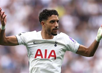 فيديو | حساب البريميرليج يستعرض مهارات عمر مرموش قبل لقاء توتنهام وأستون فيلا