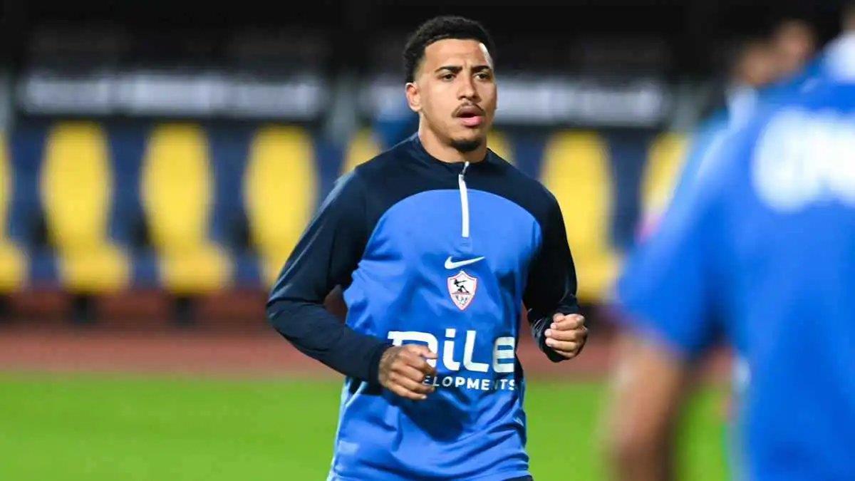 شرط العودة إلى مصر.. الزمالك يوضح التفاصيل المالية في عقد بيزيرا مع الأهلي الإماراتي