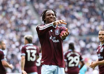 ترتيب الدوري الإنجليزي بعد خسارة توتنهام أمام أستون فيلا