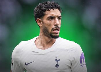 ردود أفعال جماهير توتنهام على أداء عمر مرموش أمام أستون فيلا