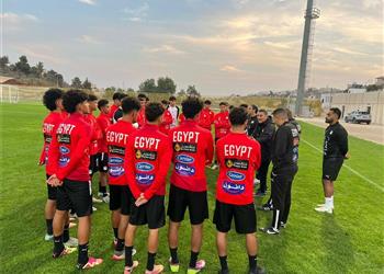 مواعيد مباريات منتخب مصر في دورة الصداقة الدولية