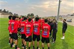 مواعيد مباريات منتخب مصر في دورة الصداقة الدولية