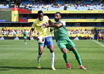 فيديو صن داونز يفوز على الأهلي السعودي ويحصد لقب كأس القارات الثلاث