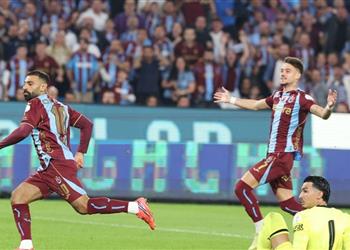 ترتيب هدافي الدوري التركي بعد هاتريك محمد صلاح أمام جالطة سراي