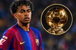 لاعب ليفربول يدعم لامين يامال للتتويج بالكرة الذهبية: قدم ما يكفي ليستحقها