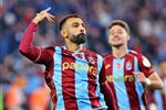 منذ 8 سنوات.. محمد صلاح يحقق إنجازاً غائباً عن طرابزون سبور أمام جالطة سراي