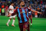 بدراجة نارية.. جمهور طرابزون يسخر من مدافع جالطة سراي بعد هدف محمد صلاح