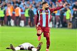 فيديو | هاتريك وأسيست.. محمد صلاح ينفجر ويقود طرابزون سبور لإذلال جالطة سراي برباعية