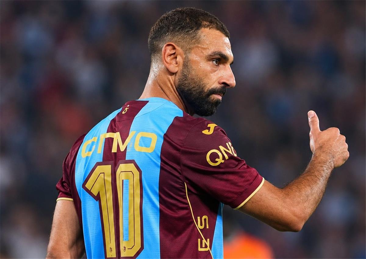 ترتيب الدوري التركي بعد فوز طرابزون سبور على جالطة سراي