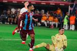 مثالي.. تقييم محمد صلاح بعد الهاتريك في مباراة طرابزون سبور وجالطة سراي 