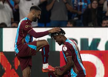 الدوري التركي يتغزل في محمد صلاح بعد انفجاره أمام جالطة سراي