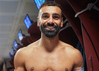 فابينيو: محمد صلاح رجل المباريات الكبيرة.. واعتدت على ذلك منه
