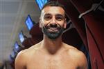 فابينيو: محمد صلاح رجل المباريات الكبيرة.. واعتدت على ذلك منه