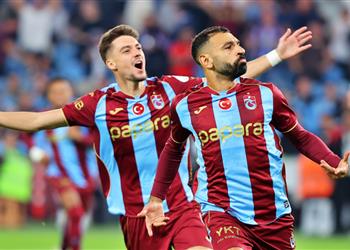 صحف تركيا عن هاتريك محمد صلاح أمام جالطة سراي حفلة وفارق تاريخي