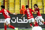 مروان عثمان: تمنيت تحقيق كل شيء مع الأهلي.. والموسم الماضي استثنائي