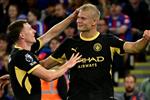 مواعيد مباريات مانشستر سيتي في شهر سبتمبر.. ديربي وافتتاحية دوري أبطال أوروبا