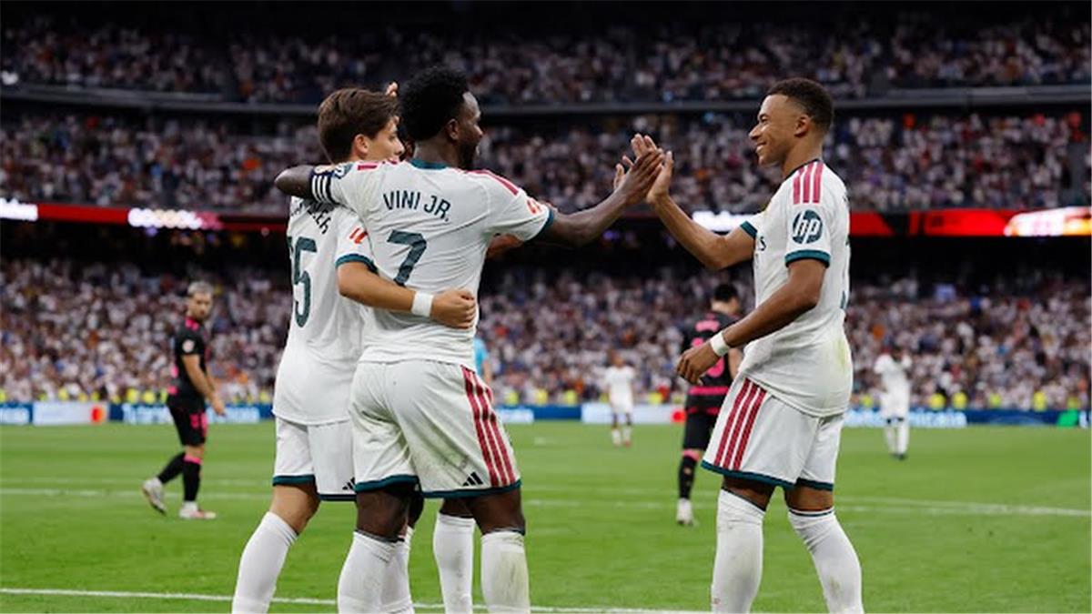 سبورت: أزمة جديدة تطارد لاعب ريال مدريد 