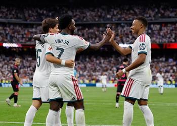 سبورت أزمة جديدة تطارد لاعب ريال مدريد