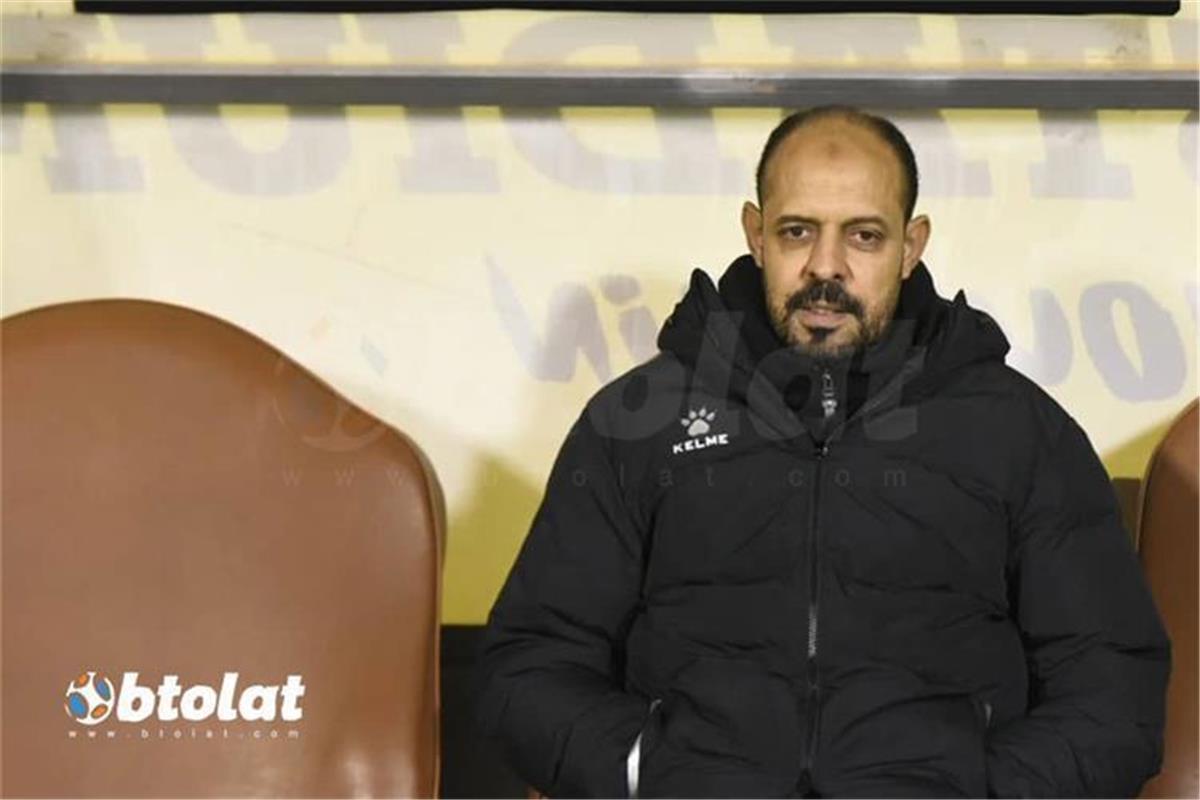 تأكيدًا لـ بطولات.. المصري يعلن رحيل عماد النحاس رسمياً 