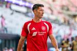 ليفاندوفسكي: ريال مدريد بات فريقًا أفضل مع مورينيو.. وبرشلونة يستطيع الفوز بدوري أبطال أوروبا
