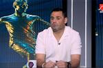 رسميا | محمد عبد المنصف مدربًا لحراس مرمى منتخب مصر للشباب