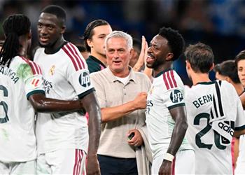7 لاعبين يغيبون عن مباراة ريال مدريد القادمة أمام ريال بيتيس