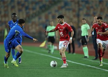 الأهلي يواجه سموحة من أجل مواصلة الانتصارات ومطاردة بيراميدز في الدوري