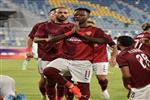 فيديو | سيراميكا كليوباترا يهزم مودرن سبورت ويرتقي للمركز الثالث في الدوري