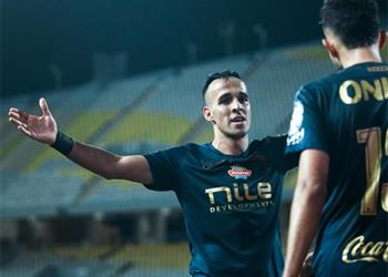 ناصر منسي يعتذر لجماهير الزمالك ويقدم وعد ا