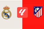 موعد والقناة الناقلة لمباراة ريال مدريد وأتلتيكو مدريد اليوم في الدوري الإسباني.. والمعلق