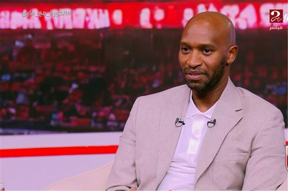 شيكابالا يفتح النار على إدارة الزمالك بسبب بيزيرا وينتقد الأجواء داخل الأهلي