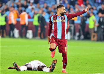 لا يمكن إيقافه.. سبورت تتغنى بمحمد صلاح بعد تألقه أمام جالطة سراي