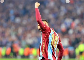 صحفي تركي: محمد صلاح مزق جالطة سراي وأسكت هؤلاء