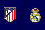 القناة الناقلة لمباراة ريال مدريد وأتلتيكو مدريد اليوم في الدوري الإسباني 