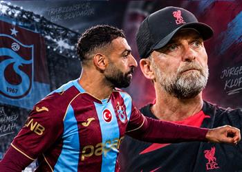 كلوب محمد صلاح اكتسح الدوري التركي وأعاد لي شيئ ا هام ا