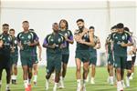  استبعاد نجم منتخب السعودية من المعسكر لأسباب انضباطية قبل خليجي 27