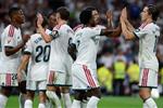 تشكيل ريال مدريد أمام أتلتيكو مدريد في الدوري الإسباني.. موقف فينيسيوس جونيور
