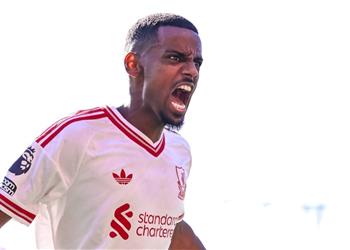 فيديو ليفربول يحقق فوز ا ثمين ا على بورنموث في الدوري الإنجليزي