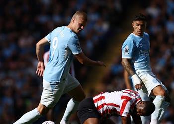 موعد مباراة مانشستر سيتي القادمة بعد الفوز على سندرلاند في الدوري الإنجليزي