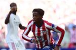 فيديو | جوناثان ديفيد يسجل هدف أتلتيكو مدريد الثاني أمام ريال مدريد