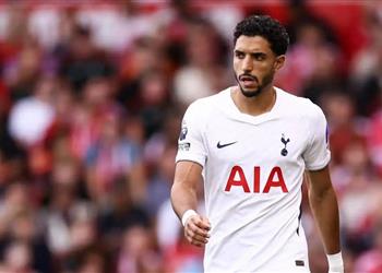 لاعب توتنهام السابق: هل تعاقدنا مع شقيق مرموش؟.. وسنهبط من الدوري الإنجليزي