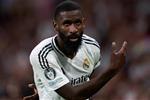 فيديو | روديجر يسجل هدف ريال مدريد الأول أمام أتلتيكو